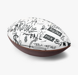 De'Von Achane Collectible Football