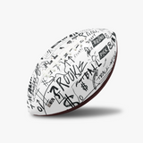 De'Von Achane Collectible Football