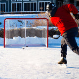 Skywalker Sports Competitive Series 6' x 4' Hockey Goal