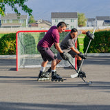 Skywalker Sports Competitive Series 6' x 4' Hockey Goal