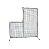 Skywalker Sports Competitive Series 6' x 6' Pitchers L-Screen