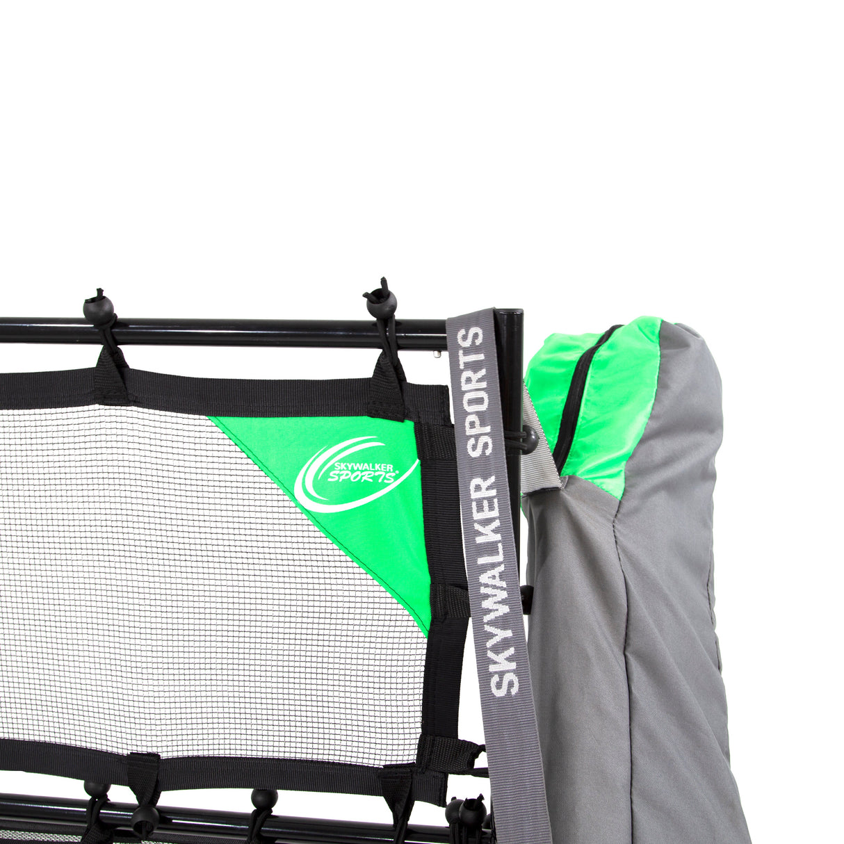 Multi-Sport Training Rebounder