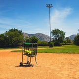 Skywalker Sports Baseball & Softball Cart with Wheels