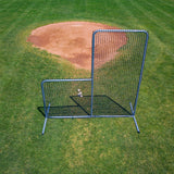 Skywalker Sports Competitive Series 6' x 6' Pitchers L-Screen