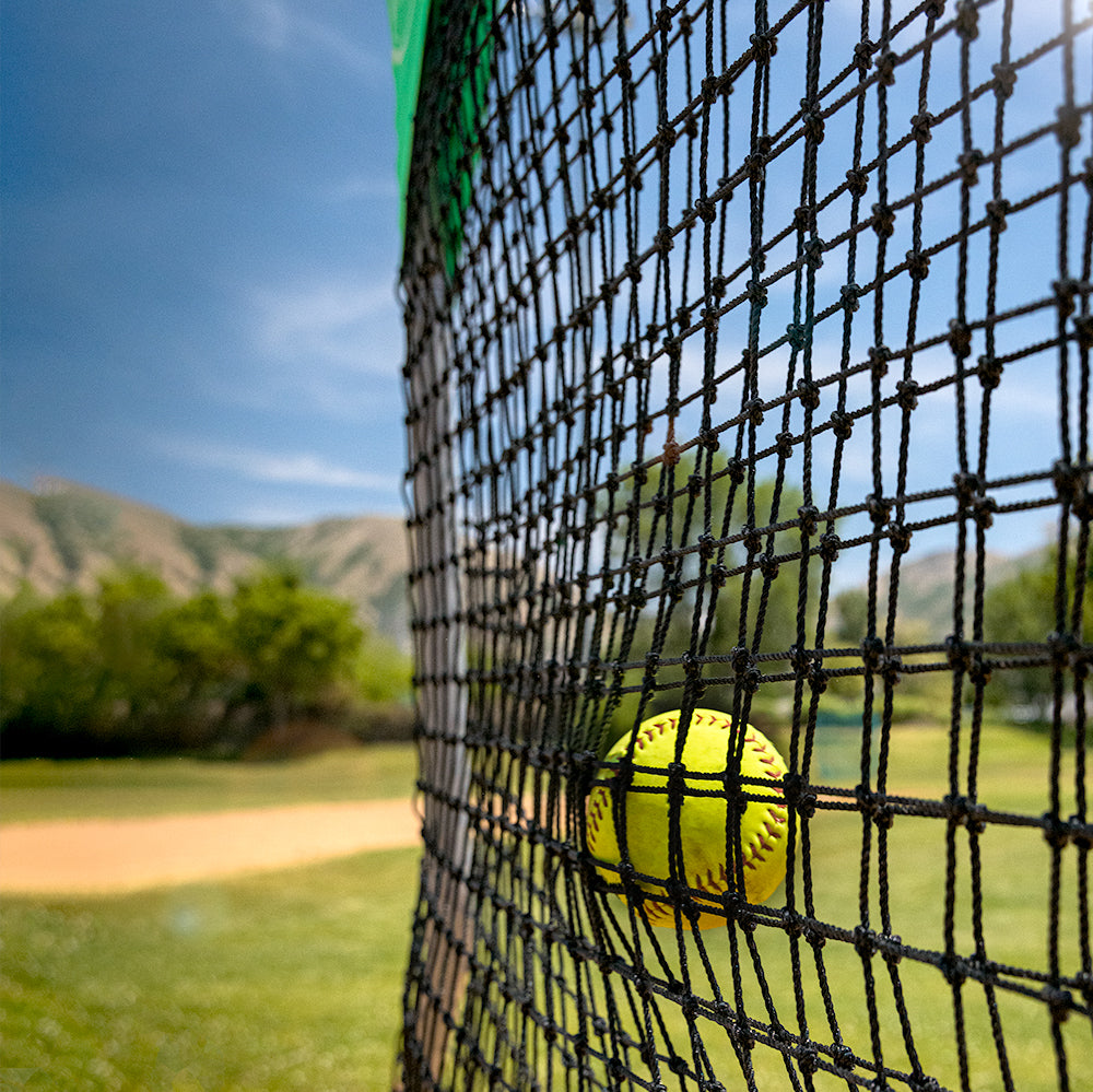 Skywalker Sports Baseball & Softball 7' x 5' Sky Screen