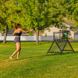 Multi-Sport Training Rebounder